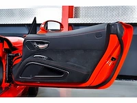 Dodge viper acr targa 8,4l v10 (1/2 worldwide) - 2016 - afbeelding 84 van  100