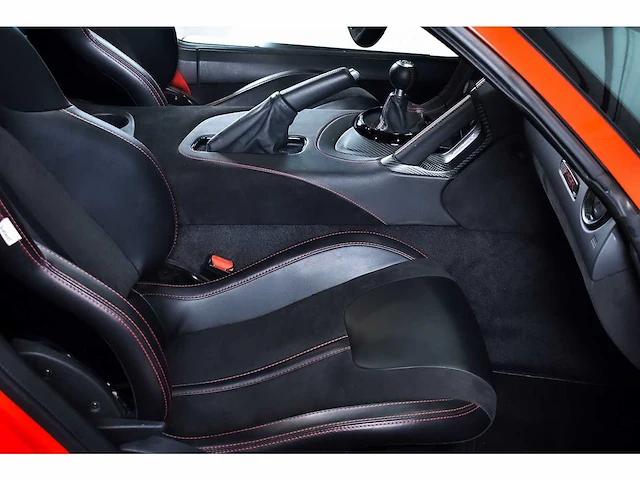 Dodge viper acr targa 8,4l v10 (1/2 worldwide) - 2016 - afbeelding 85 van  100