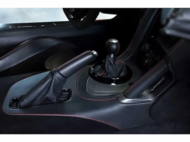 Dodge viper acr targa 8,4l v10 (1/2 worldwide) - 2016 - afbeelding 86 van  100