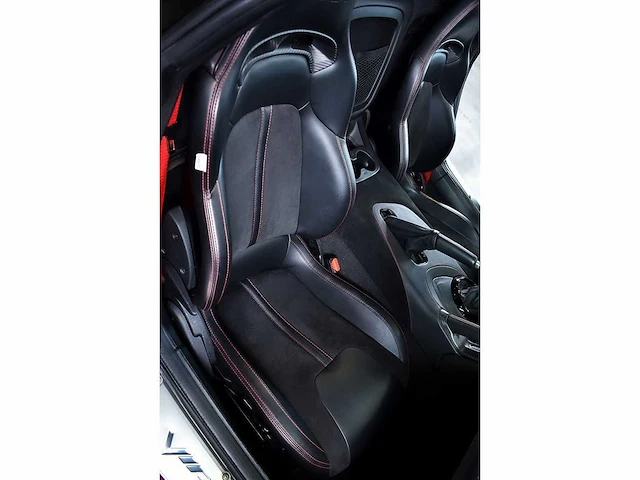 Dodge viper acr targa 8,4l v10 (1/2 worldwide) - 2016 - afbeelding 87 van  100