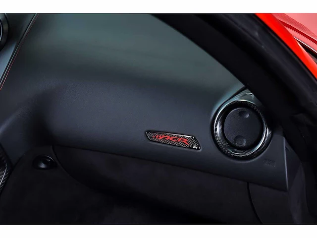 Dodge viper acr targa 8,4l v10 (1/2 worldwide) - 2016 - afbeelding 89 van  100