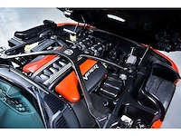Dodge viper acr targa 8,4l v10 (1/2 worldwide) - 2016 - afbeelding 95 van  100