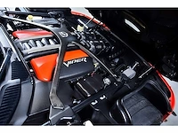 Dodge viper acr targa 8,4l v10 (1/2 worldwide) - 2016 - afbeelding 96 van  100