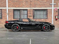 Dodge viper srt-10 8.3 v10 cabriolet 520pk 2006 youngtimer - afbeelding 2 van  35