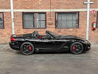 Dodge viper srt-10 8.3 v10 cabriolet 520pk 2006 youngtimer - afbeelding 3 van  35
