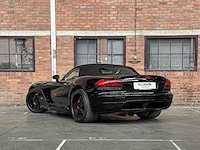 Dodge viper srt-10 8.3 v10 cabriolet 520pk 2006 youngtimer - afbeelding 8 van  35