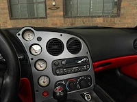 Dodge viper srt-10 8.3 v10 cabriolet 520pk 2006 youngtimer - afbeelding 19 van  35