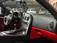 Dodge viper srt-10 8.3 v10 cabriolet 520pk 2006 youngtimer - afbeelding 27 van  35