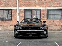 Dodge viper srt-10 8.3 v10 cabriolet 520pk 2006 youngtimer - afbeelding 30 van  35