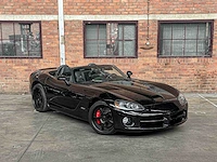 Dodge viper srt-10 8.3 v10 cabriolet 520pk 2006 youngtimer - afbeelding 34 van  35
