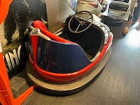 Dodgem decoratieve botsauto - afbeelding 2 van  8