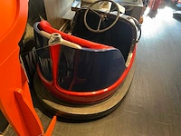 Dodgem decoratieve botsauto - afbeelding 3 van  8