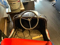 Dodgem decoratieve botsauto - afbeelding 4 van  8