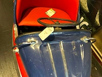 Dodgem decoratieve botsauto - afbeelding 6 van  8