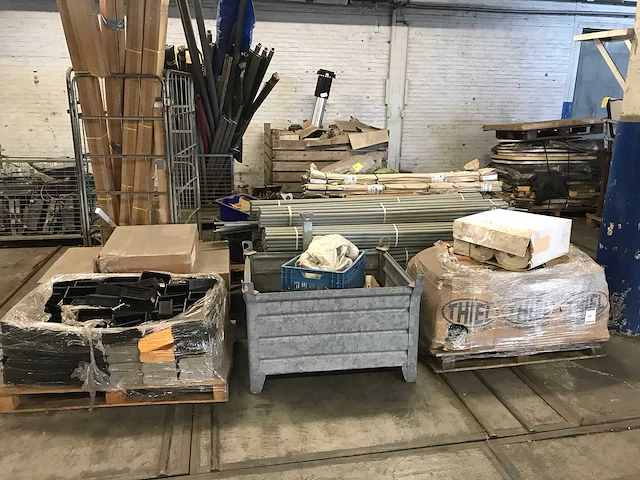 Doe-het-zelf & verbouw (14x) - afbeelding 1 van  16