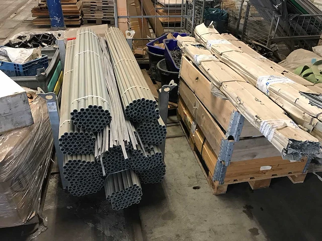Doe-het-zelf & verbouw (14x) - afbeelding 12 van  16