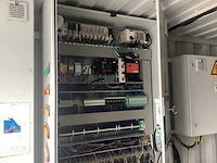 Doedijns hydraulics hydraulische powerpack - afbeelding 5 van  15