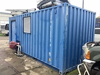 Doedijns hydraulics hydraulische powerpack - afbeelding 8 van  15