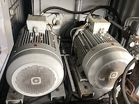 Doedijns hydraulics hydraulische powerpack - afbeelding 9 van  15