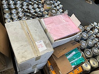 Doeken (4x) - afbeelding 1 van  3