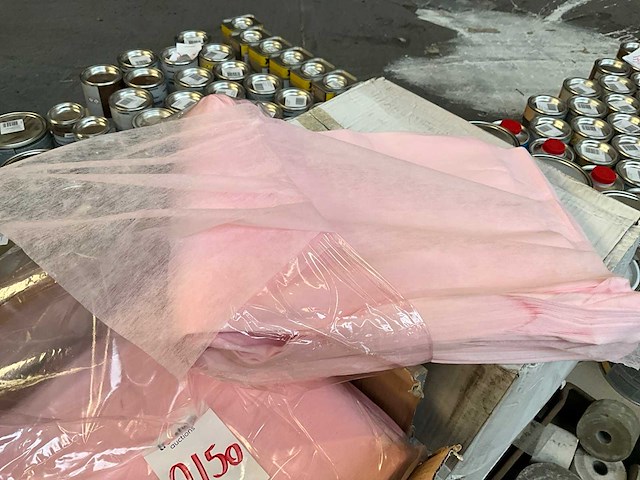 Doeken (4x) - afbeelding 2 van  3