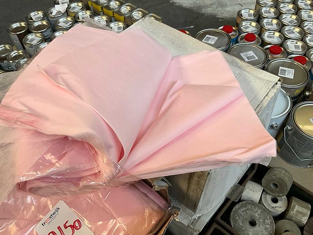 Doeken (4x) - afbeelding 3 van  3