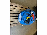 Doelschieten groot opblaasbaar - afbeelding 5 van  6
