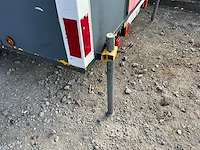 Dohmer sb-13 schaftwagen - afbeelding 3 van  30