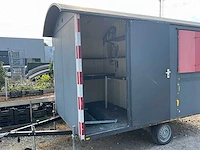 Dohmer sb-13 schaftwagen - afbeelding 6 van  30