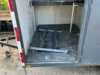 Dohmer sb-13 schaftwagen - afbeelding 7 van  30