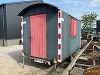 Dohmer sb-13 schaftwagen - afbeelding 23 van  30