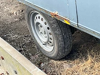 Dohmer sb-13 schaftwagen - afbeelding 29 van  30