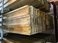 Doka / klenk h-balken (295x) - afbeelding 2 van  15