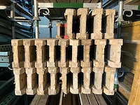 Doka / klenk h-balken (295x) - afbeelding 5 van  15
