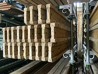 Doka / klenk h-balken (295x) - afbeelding 8 van  15
