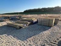 Doka partij bekistingsmateriaal - afbeelding 9 van  27