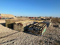 Doka partij bekistingsmateriaal - afbeelding 10 van  27