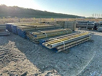 Doka partij bekistingsmateriaal - afbeelding 1 van  27