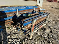 Doka partij bekistingsmateriaal - afbeelding 16 van  27