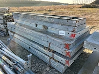 Doka partij bekistingsmateriaal - afbeelding 22 van  27