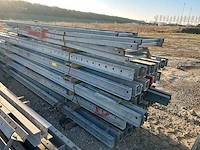 Doka partij bekistingsmateriaal - afbeelding 24 van  27