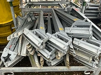 Dokau driepoot steiger (21x) - afbeelding 3 van  7