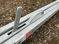 Dokau driepoot steiger (21x) - afbeelding 6 van  7