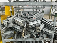 Dokau driepoot steiger (27x) - afbeelding 3 van  7