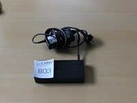 Dokkingstation dell type d3100 - afbeelding 1 van  2