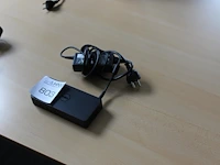 Dokkingstation dell type d3100 - afbeelding 2 van  2