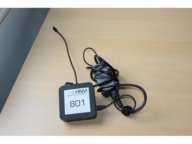 Dokkingstation gearlab glb232003 - afbeelding 1 van  2