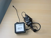 Dokkingstation gearlab glb232003 - afbeelding 1 van  2