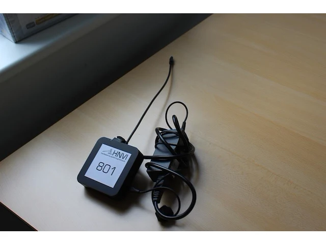 Dokkingstation gearlab glb232003 - afbeelding 2 van  2