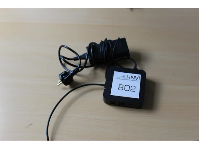 Dokkingstation gearlab glb232003 - afbeelding 1 van  2